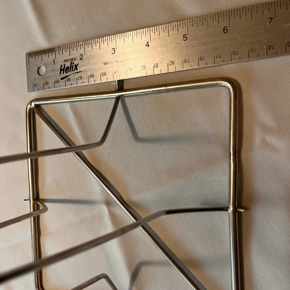N/A stainless steel